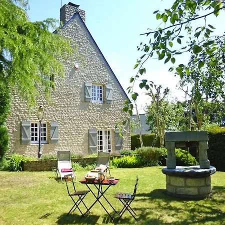 Charming Breton Home, St Malo * Сен-Мало