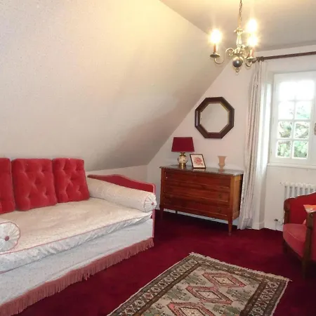 Charming Breton Home, St Malo * Сен-Мало